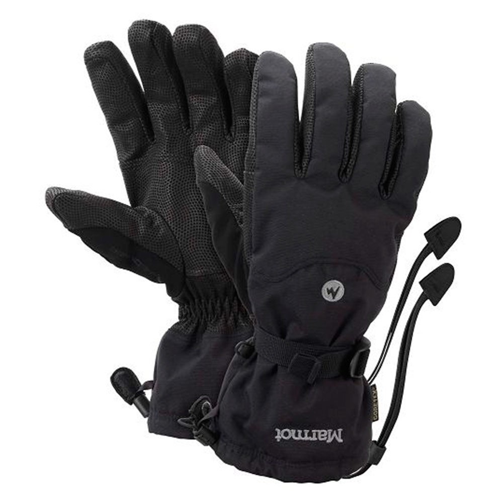 Marmot guantes montaña Randonnee vista frontal