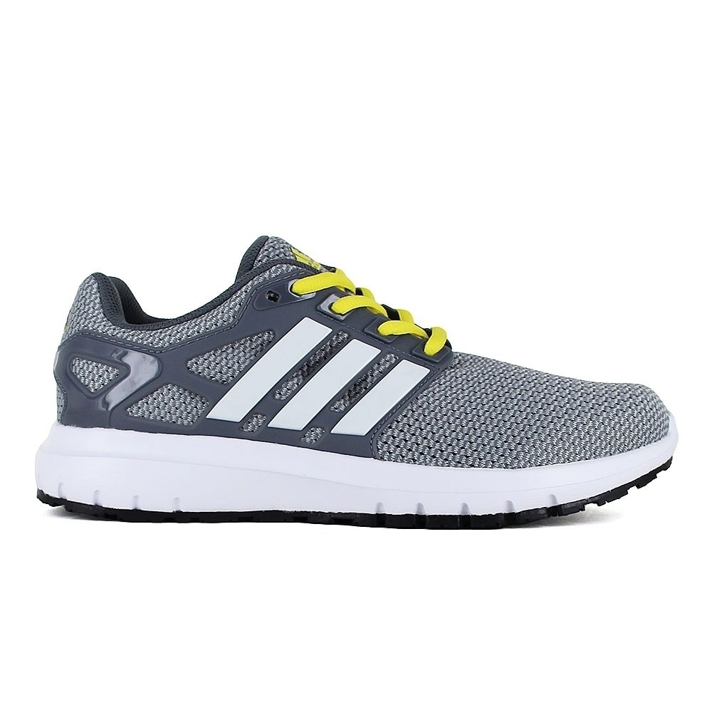 adidas zapatilla running hombre ENERGY CLOUD WTC M lateral exterior