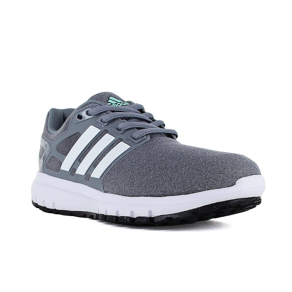 adidas zapatilla running mujer ENERGY CLOUD WTC W vista superior