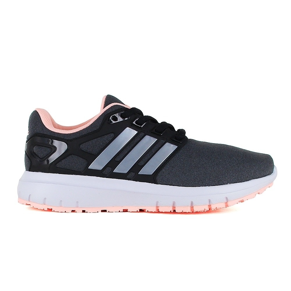 adidas zapatilla running mujer ENERGY CLOUD WTC W lateral exterior