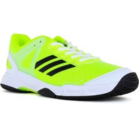 adidas zapatilla indoor niño COURT STABIL J vista superior