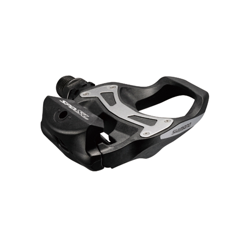 Shimano pedales automáticos R550 SPD-SL CSITE vista frontal