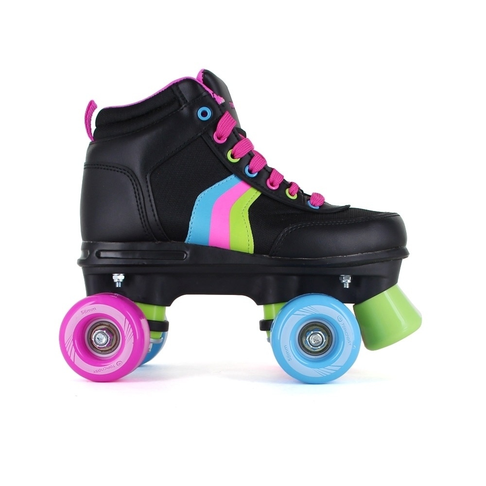 Topic Noisy patines 4 ruedas ROLLER vista frontal