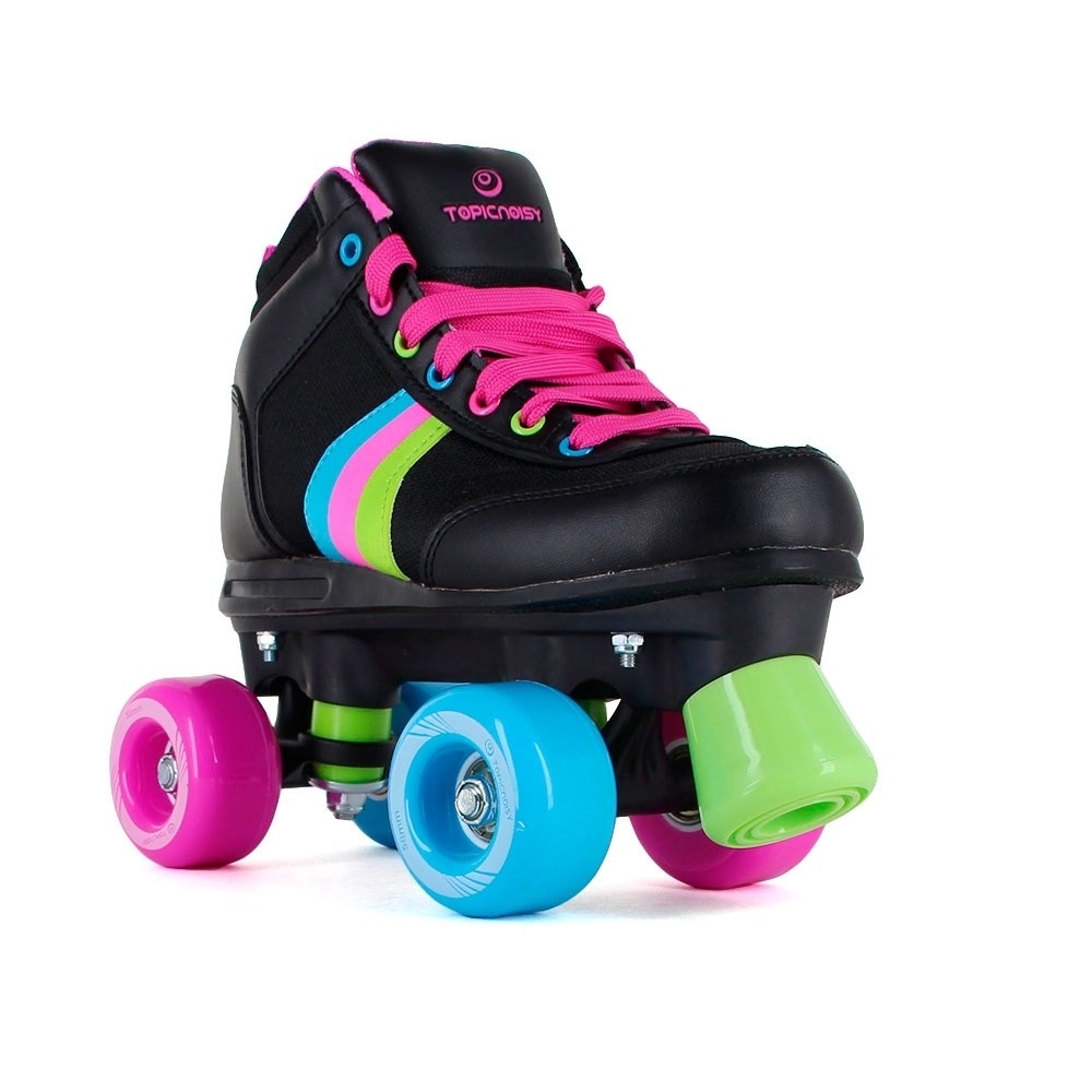 Topic Noisy patines 4 ruedas ROLLER 04