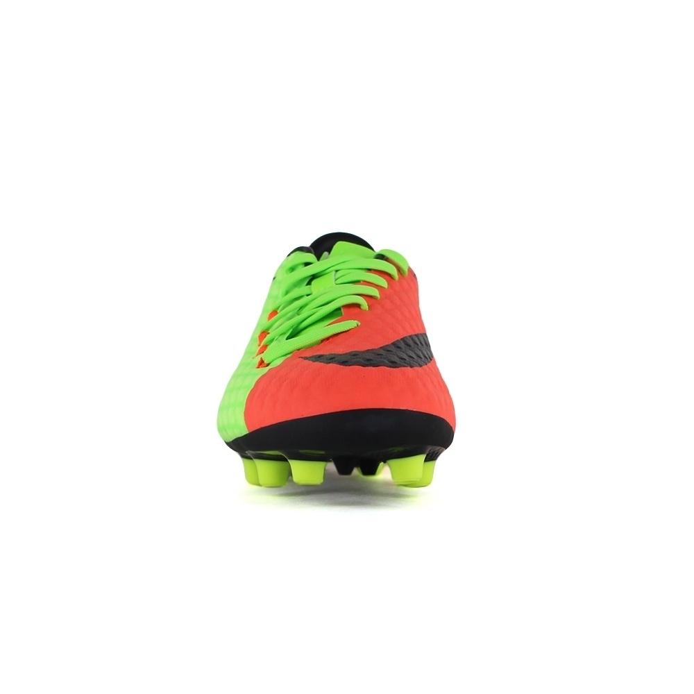 Nike botas de futbol cesped artificial HYPERVENOM PHELON III AGPRO lateral interior