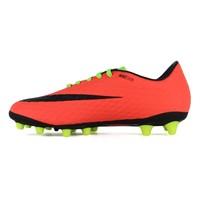 Nike botas de futbol cesped artificial HYPERVENOM PHELON III AGPRO puntera