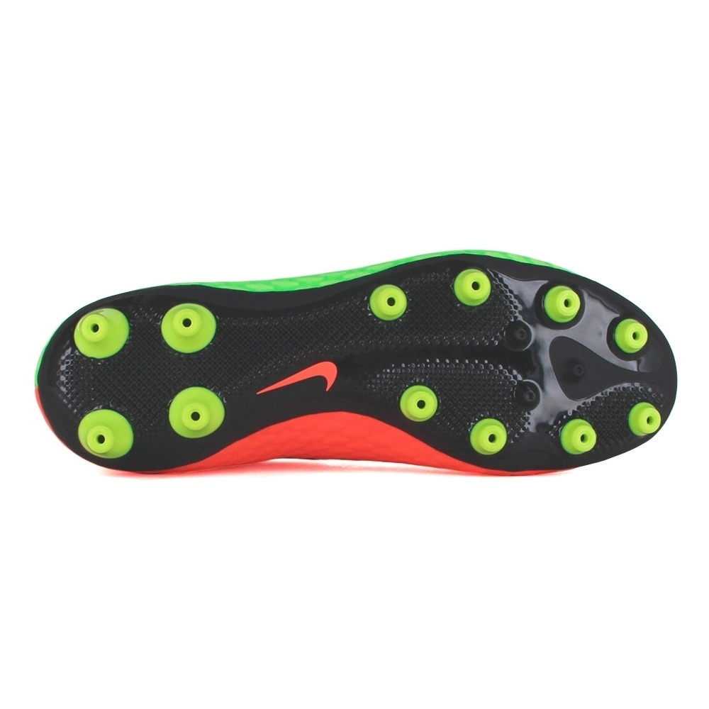 Nike botas de futbol cesped artificial HYPERVENOM PHELON III AGPRO 05