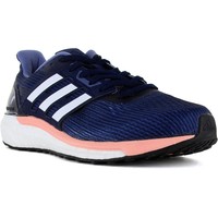 adidas zapatilla running mujer SUPERNOVA W vista superior