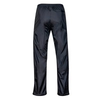 Marmot pantalón impermeable hombre PreCip Full Zip Pant vista trasera