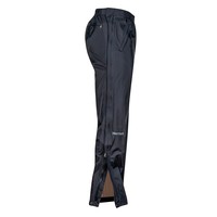 Marmot pantalón impermeable hombre PreCip Full Zip Pant vista detalle