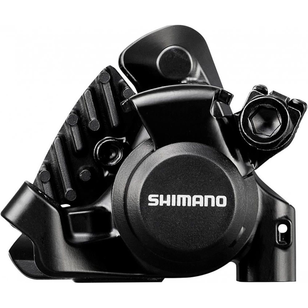Shimano Pinza freno carrettrars305 mecaflat m frenos disco bicicleta