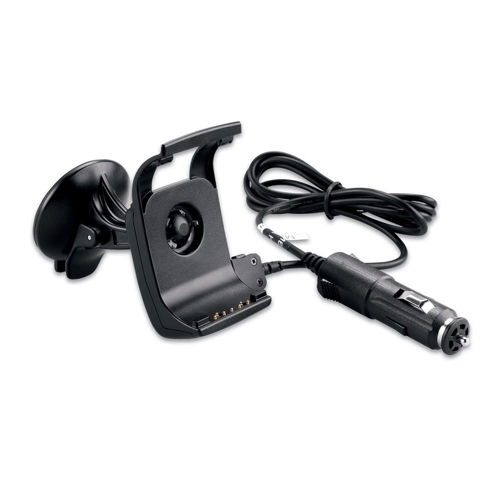Garmin Soporte con ventosa soporte gps