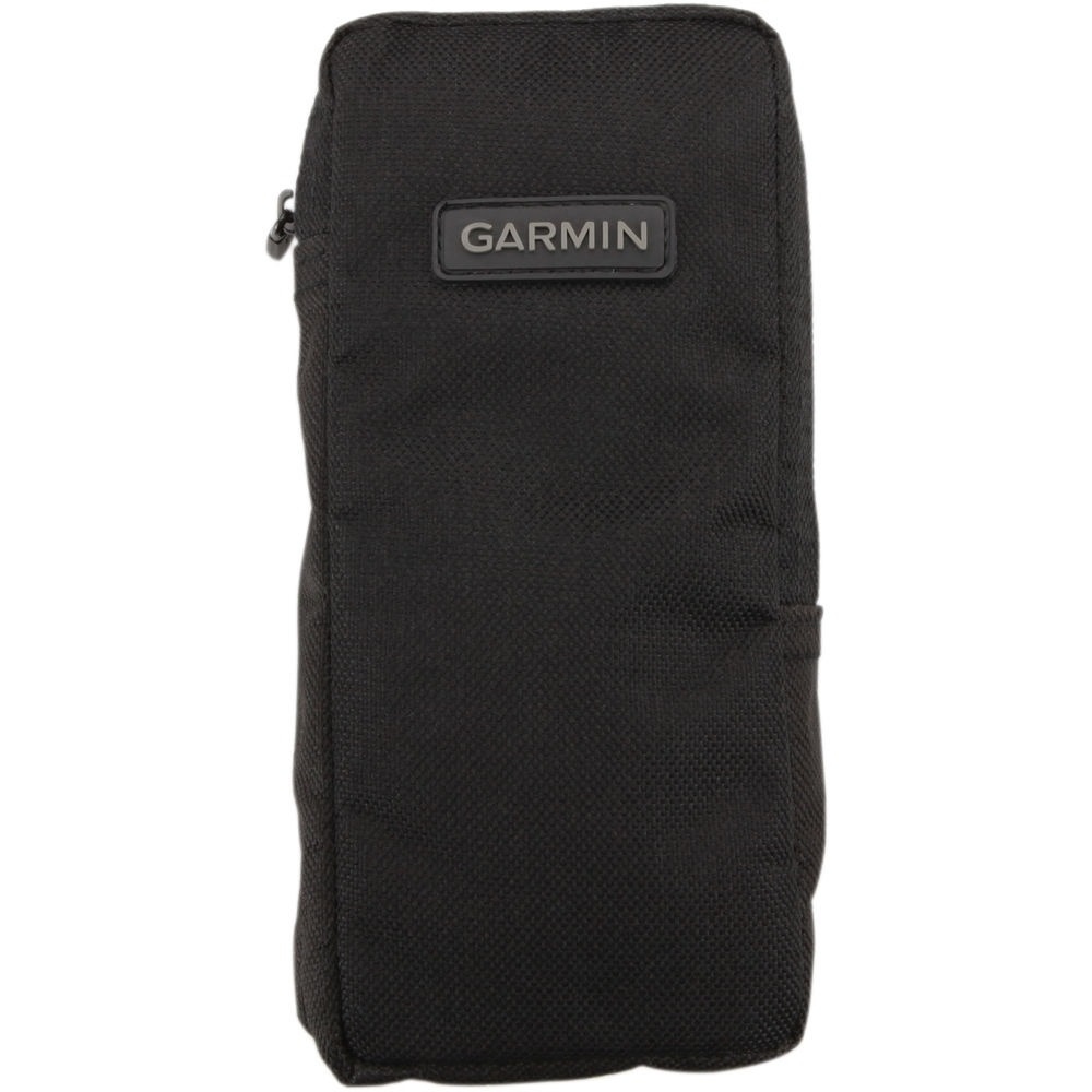 Garmin accesorio gps FUNDA TRANSPORTE vista frontal