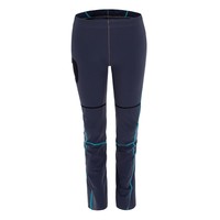 Ternua pantalón montaña mujer PANTALON HYPER vista frontal