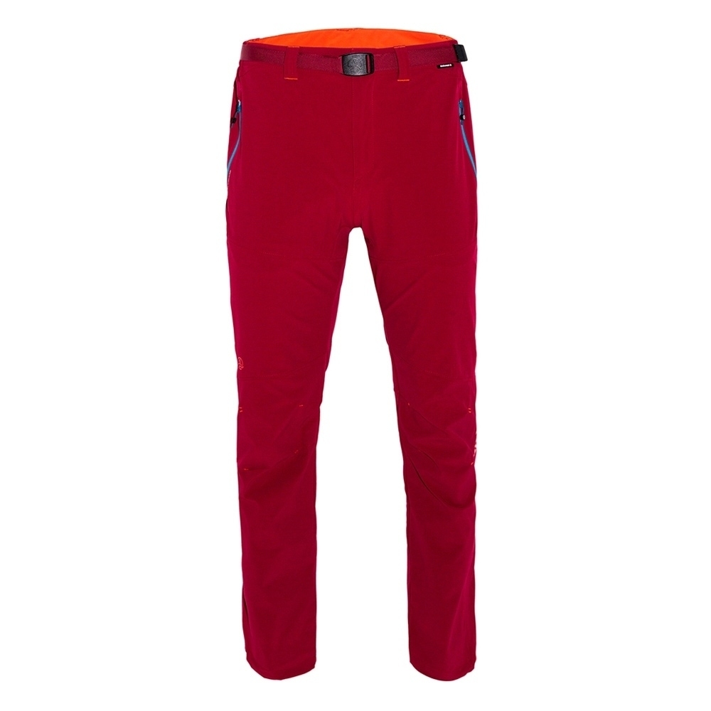 Fris pantalón montaña hombre
