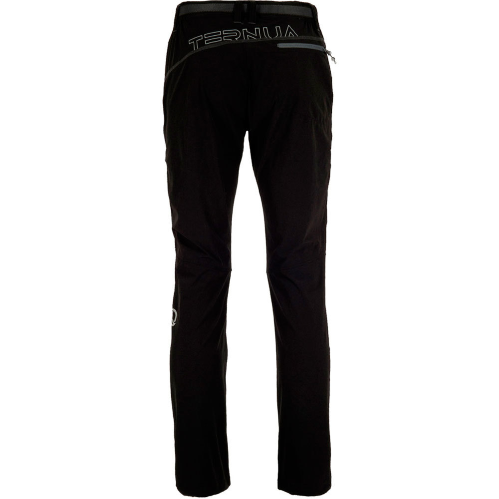 Ternua pantalón montaña hombre PANTALON FRIS PANT vista trasera