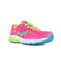 Saucony zapatilla running mujer JAZZ 18 vista superior