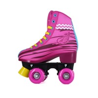 Soy Luna patines 4 ruedas SOY LUNA ROLLER SKATE TRAINING 02