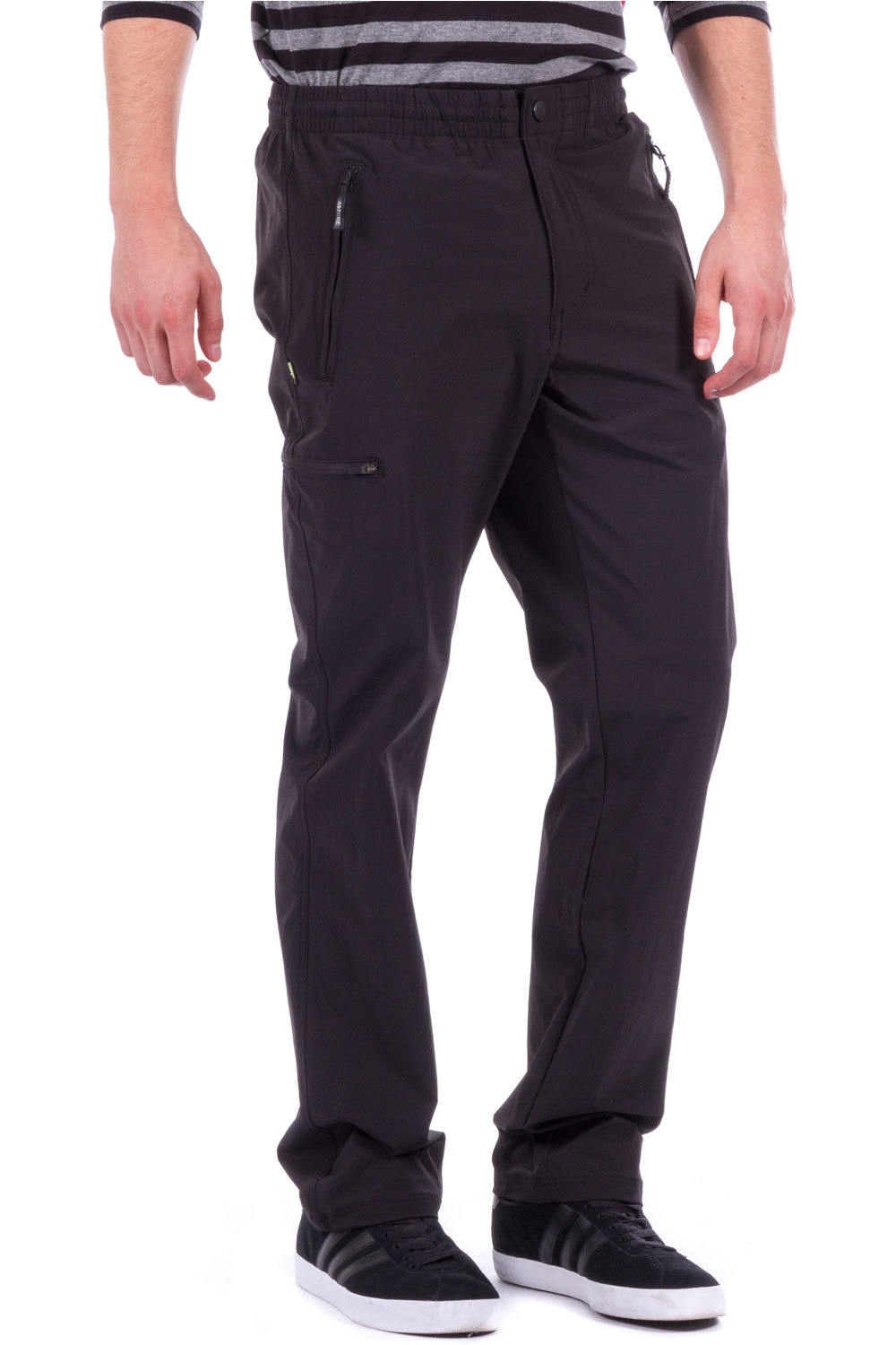 Astore pantalón hombre PANTALON BASRA vista frontal