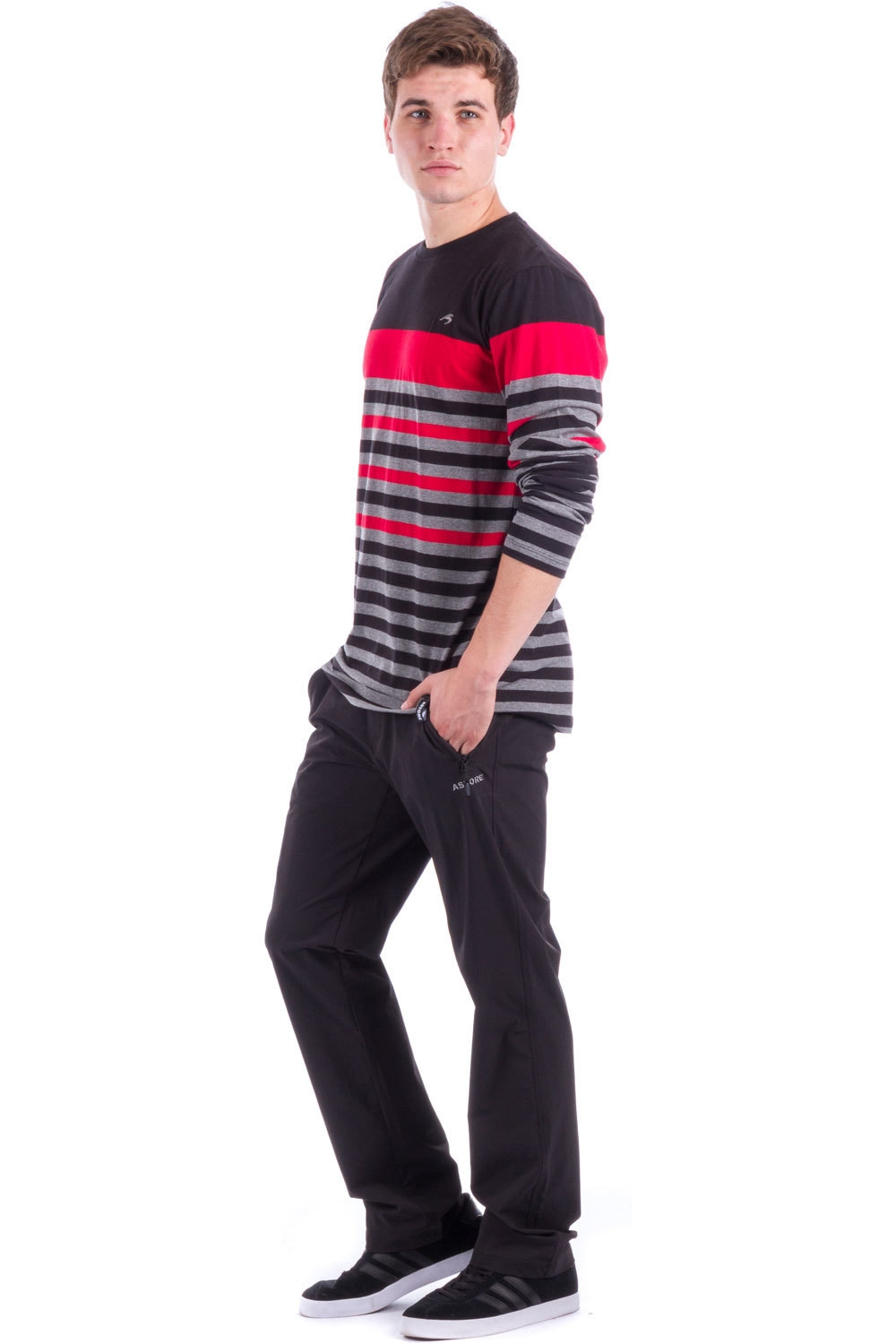 Astore pantalón hombre PANTALON BASRA vista detalle