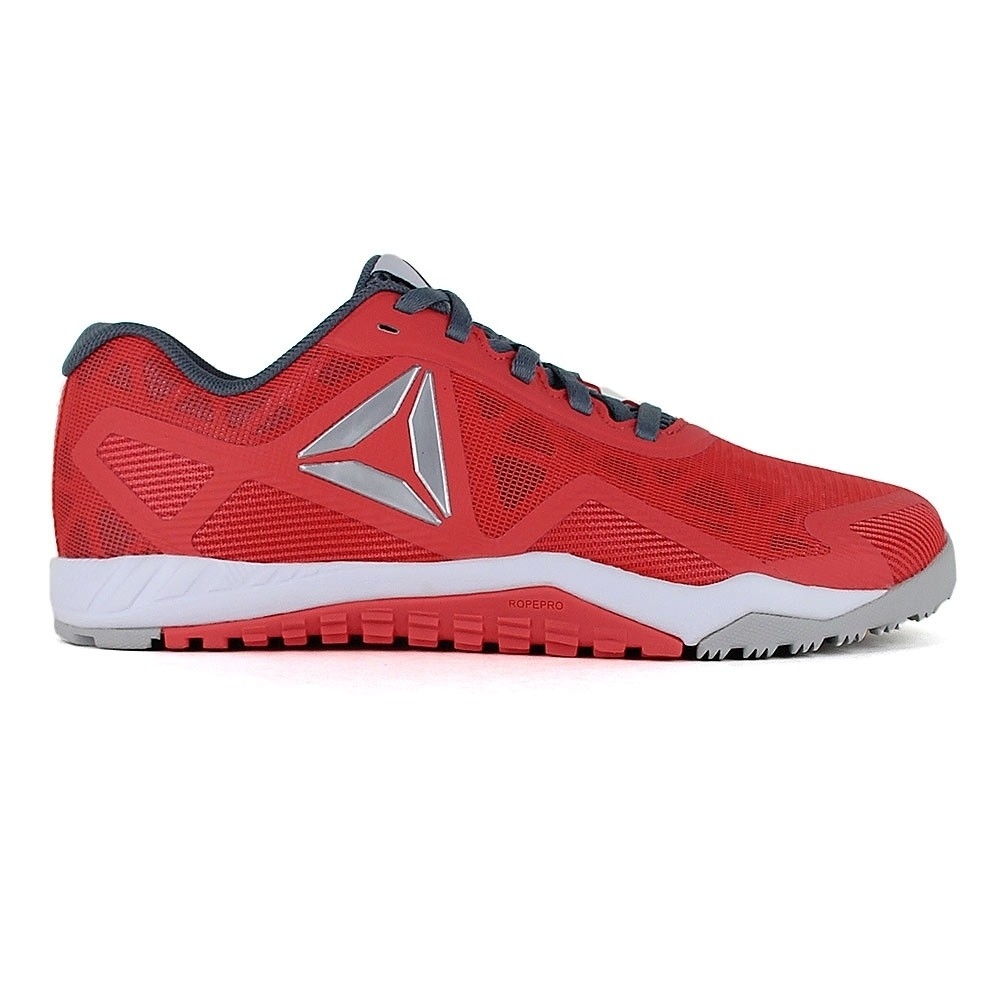 Reebok zapatillas fitness mujer ROS WORKOUT TR 2.0 lateral exterior