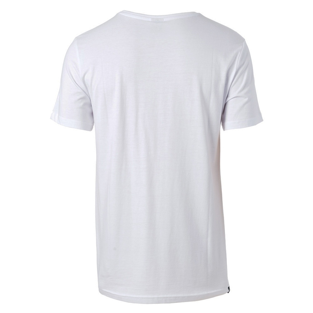 Rip Curl camiseta manga corta hombre WAVY TEE vista trasera