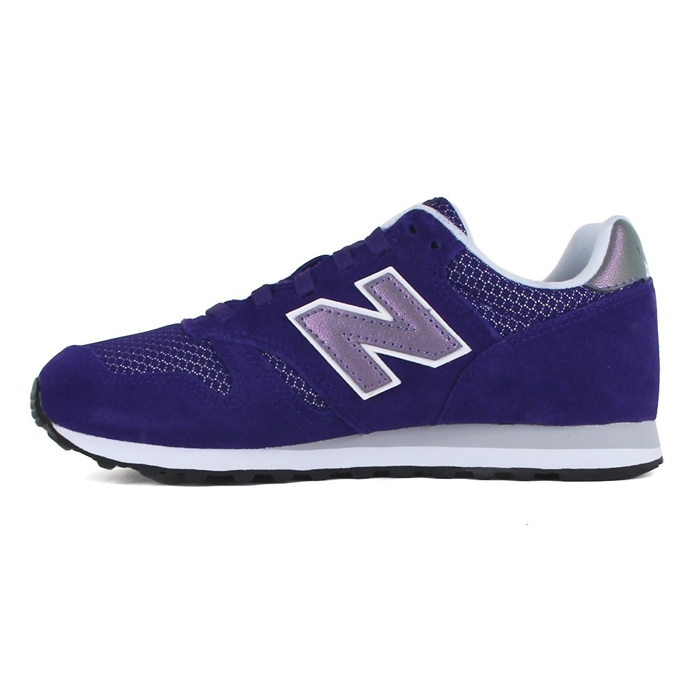 New Balance zapatilla moda mujer WL373 puntera