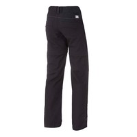 The North Face pantalón montaña mujer W HORIZON CONVERTIBLE PLUS vista detalle