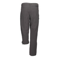 The North Face pantalón montaña hombre M EXPLORATION PANT vista trasera