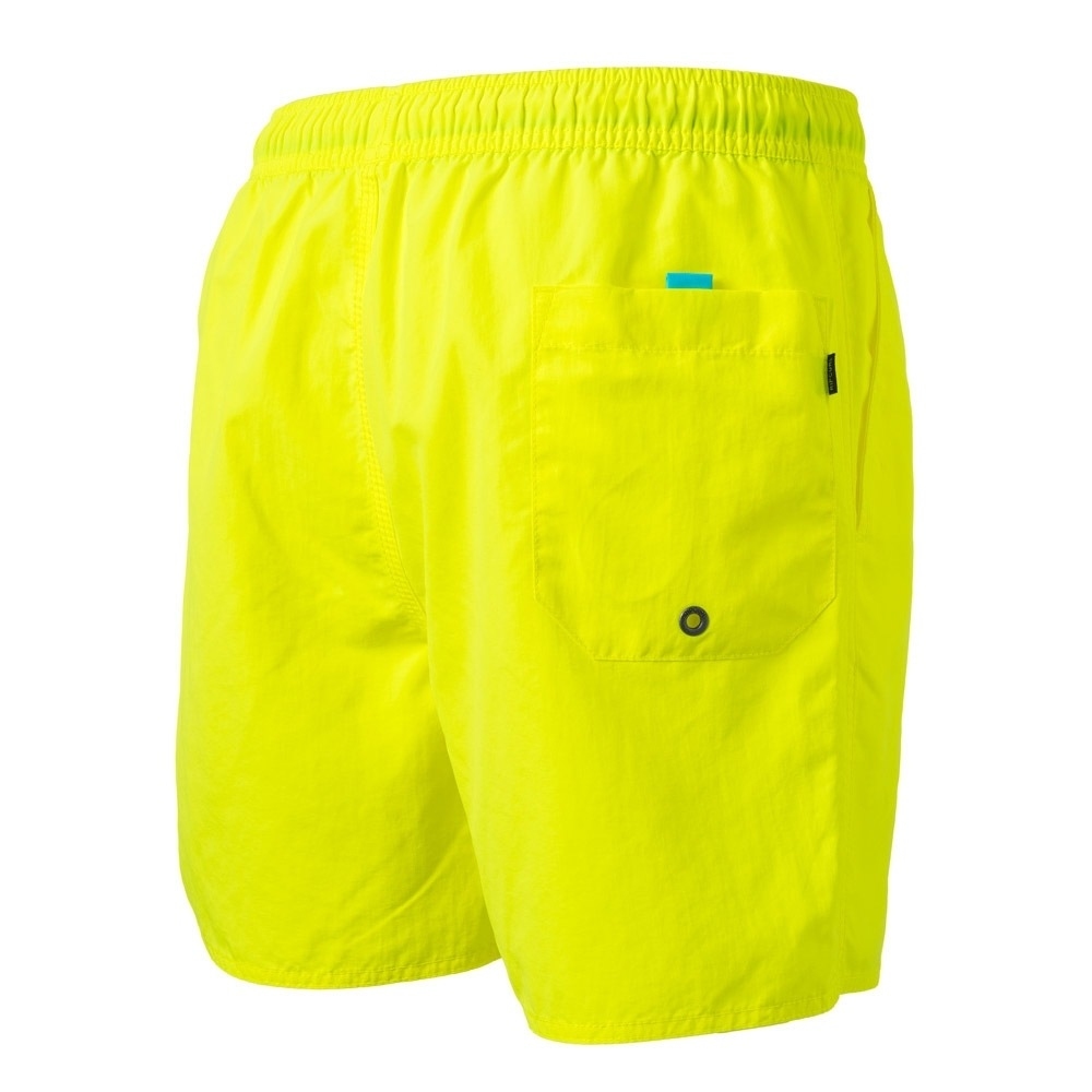 Rip Curl bañador playa hombre VOLLEY FLUO 16 BOARDSHORT vista trasera