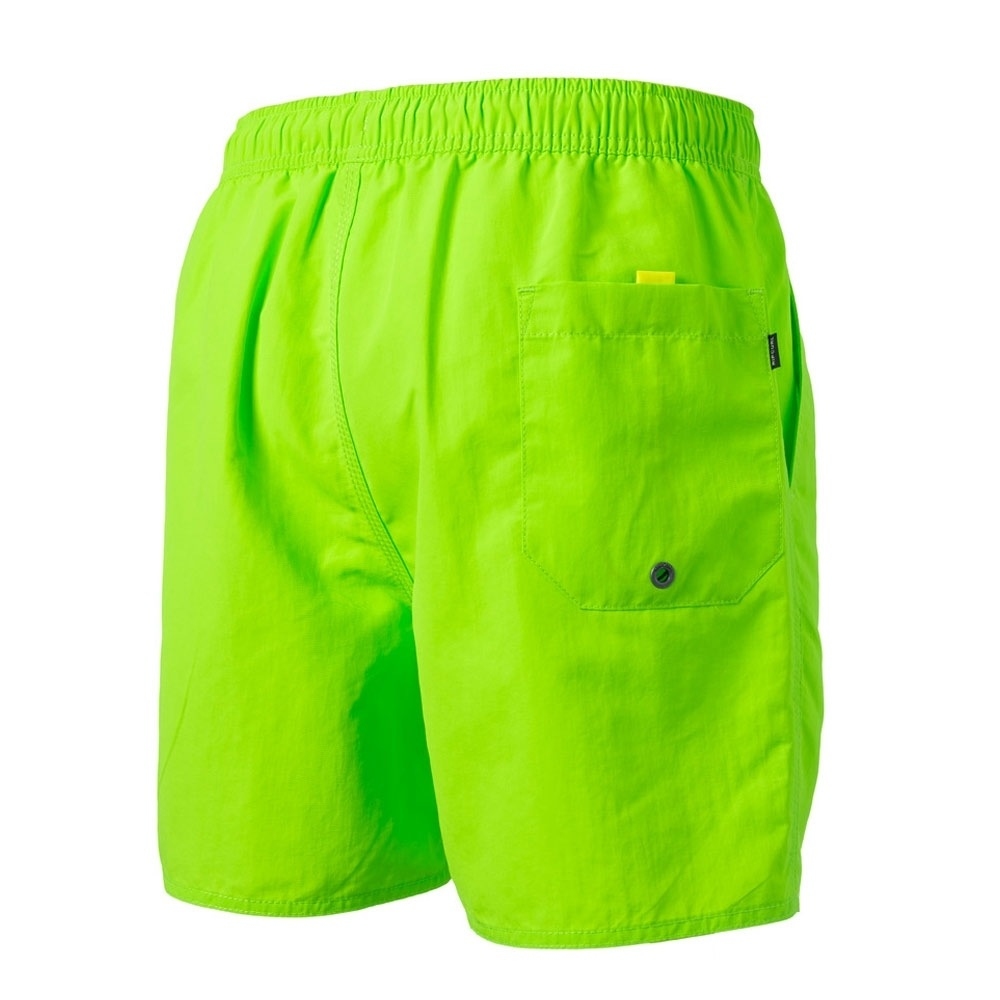 Rip Curl bañador playa hombre VOLLEY FLUO 16 BOARDSHORT vista trasera