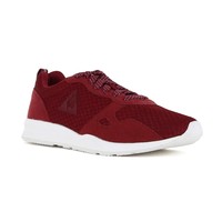 Le Coq Sportif zapatilla moda mujer LCS R600 W FEMININE MESH vista superior