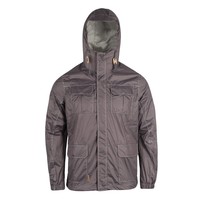 Neak Peak chubasquero hombre B-MORWELL 03