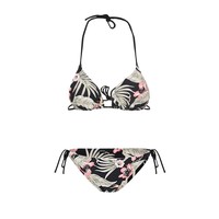 Rip Curl bikinis mujer SUNDRENCHED TRI SET vista frontal