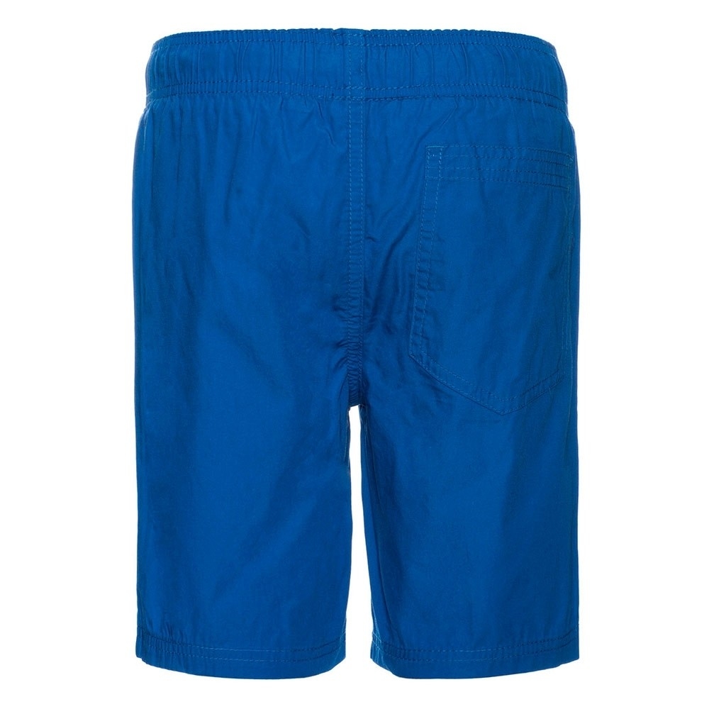 Nameit bañador playa niño NITZAK SWIM SHORTS NMT CAMP vista trasera