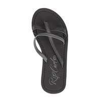 Rip Curl chanclas mujer JORDAN lateral interior