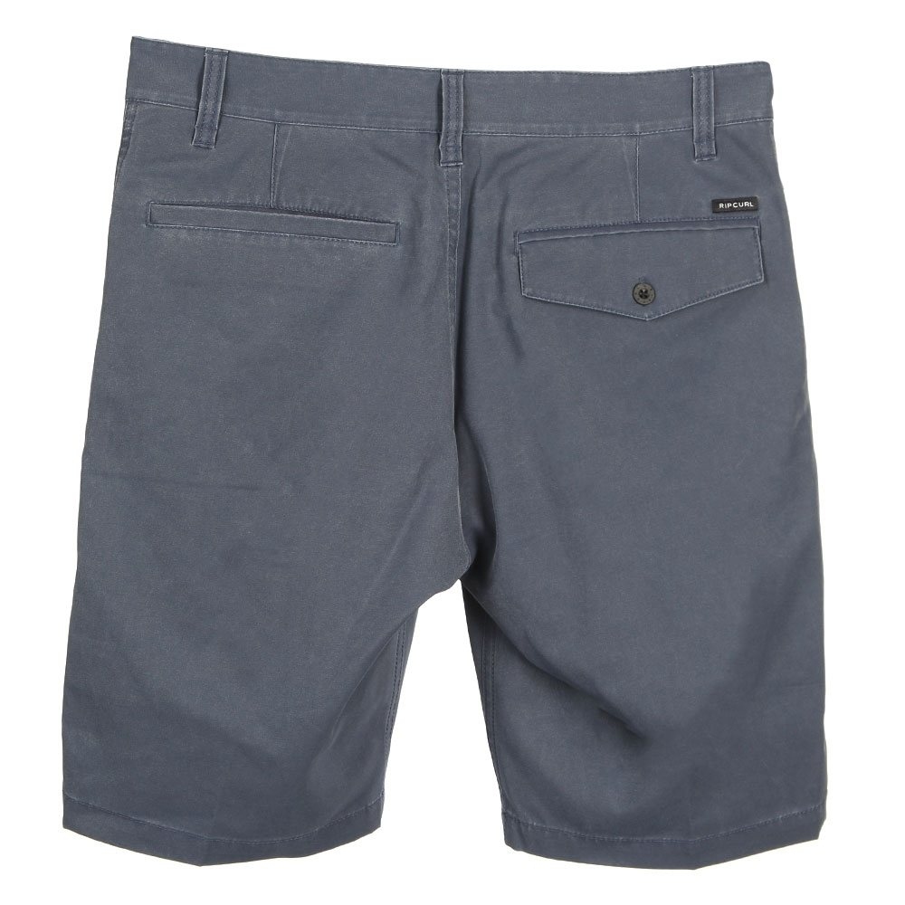 Rip Curl bermudas hombre EXTEND BOARDWALK 20 STRETCH P vista trasera