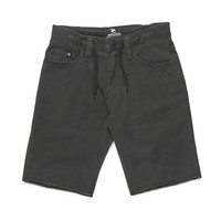 Rip Curl bermuda niño KOUBATA WALKSHORT vista frontal