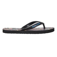 Rip Curl chanclas niño NEON VIBES lateral exterior