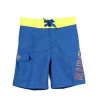 Rip Curl bañador playa niño SHOCK GAMES 16 S/E vista frontal