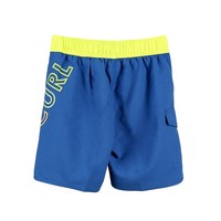 Rip Curl bañador playa niño SHOCK GAMES 16 S/E vista trasera