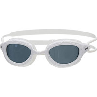 Zoggs gafas natación PREDATOR REG FIT vista frontal