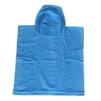 Seafor toalla poncho infantil UHH 01