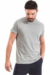 Noona camiseta manga corta hombre ATOMIC 150 vista frontal