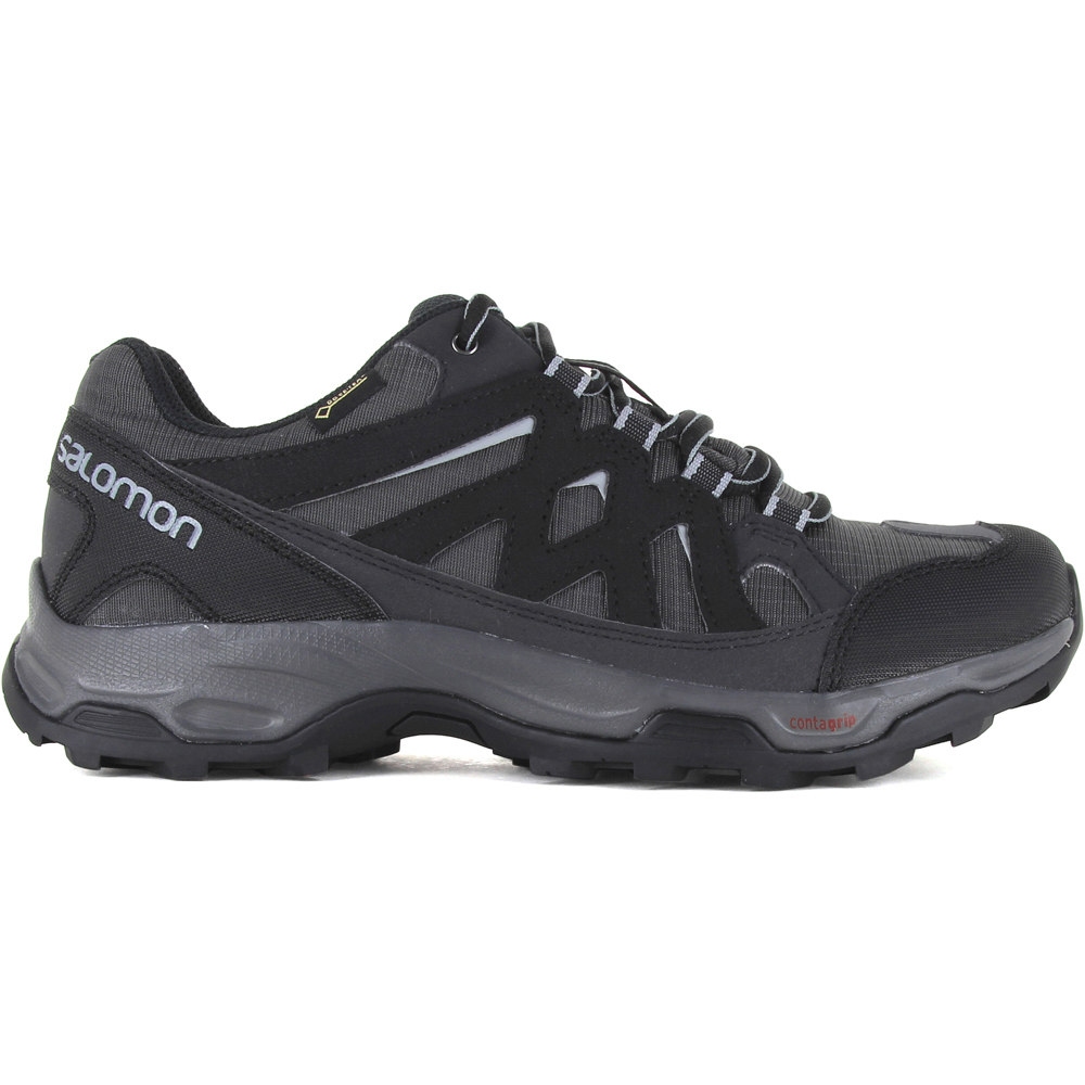 Salomon zapatilla trekking hombre EFFECT GTX lateral exterior