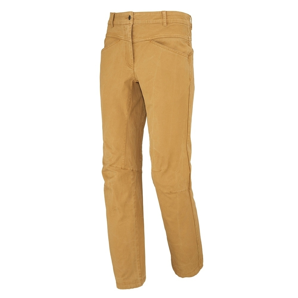 Millet pantalón montaña hombre SEA ROC PANT vista frontal