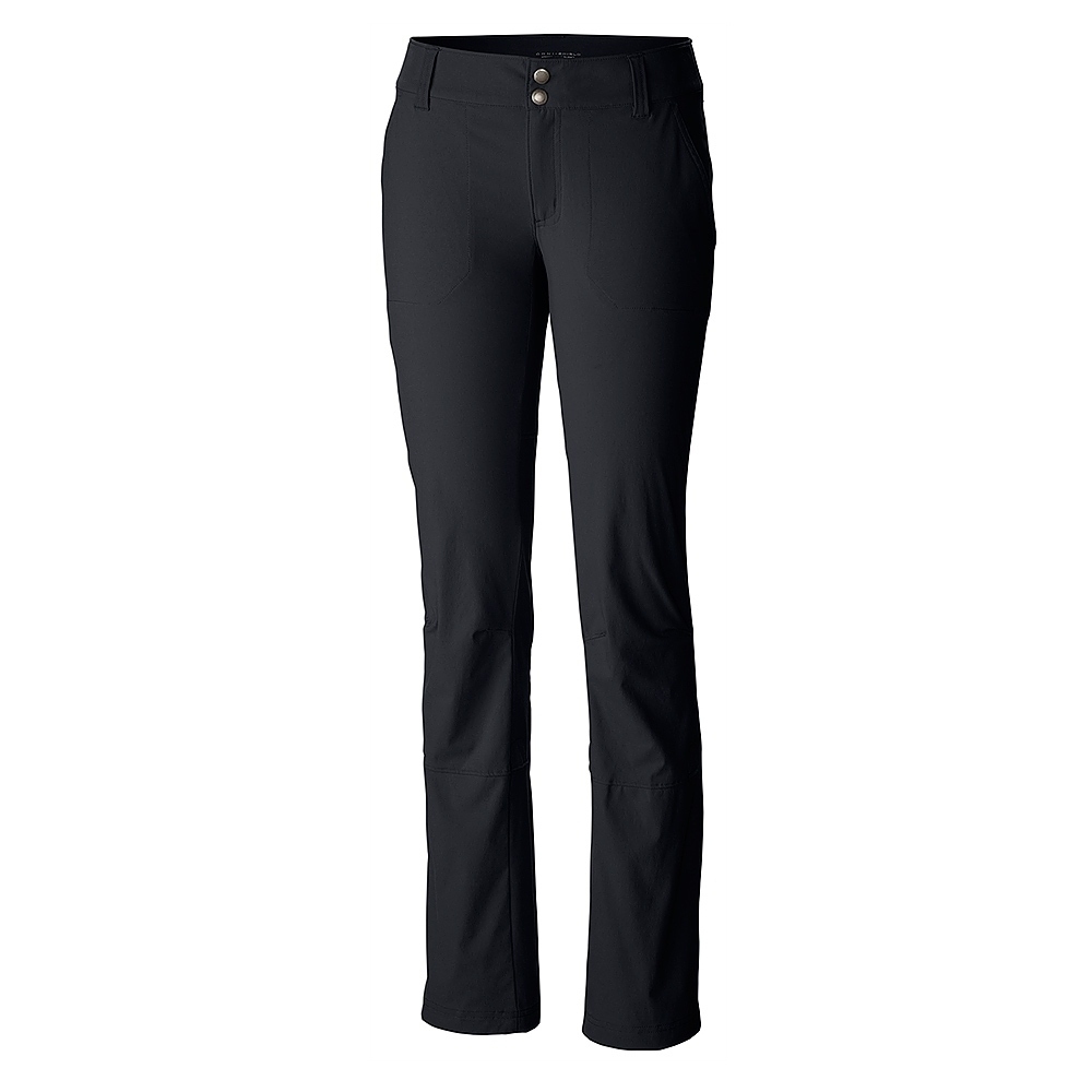 Columbia pantalón montaña mujer _3_Saturday Trail  Pant vista frontal