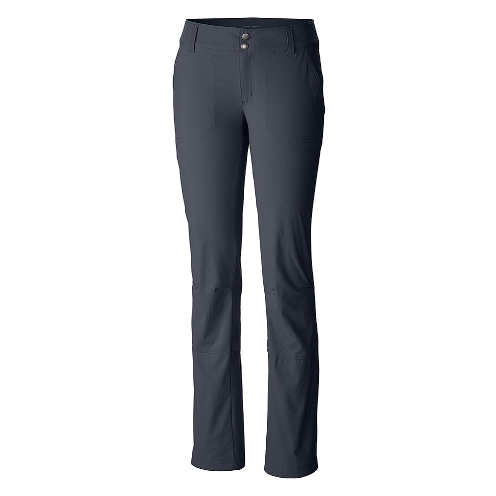 Columbia pantalón montaña mujer _2_Saturday Trail  Pant vista frontal