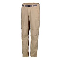 Columbia pantalón montaña hombre _3_Cascades Explorer Convertible Pant vista frontal