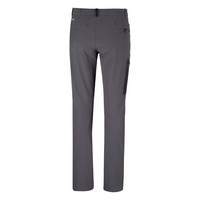 Columbia pantalón montaña hombre Triple Canyon Pant vista trasera